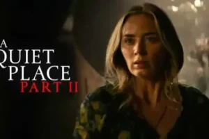 A Quiet Place Part 2 Watch Online on Paramount Plus