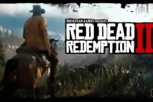 Gamers learn about Animal playing Red Dead Redemption 2