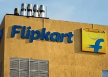 India online retail giant Flipkart raises USD 3.6 billion