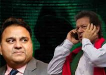 Does Pegasus Hacked Pakistani Prime Minister Imran Khans phone