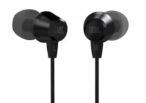 JBL C50HI earphones