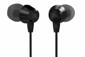 JBL C50HI earphones