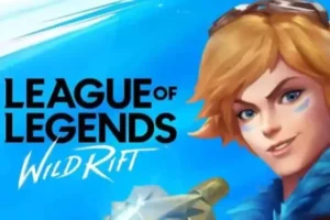 League of Legends got its Avenger Style