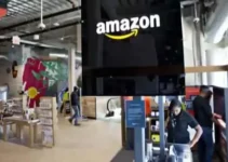 Amazon is planning to open department stores soon