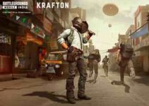 Battlegrounds Mobile India Bans 181578 Accounts