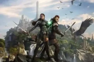 Bethesda celebrates 10 years of The Elder Scrolls VI