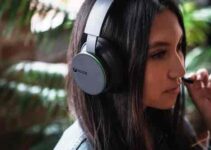 Microsoft reveals a new Xbox Stereo Headset