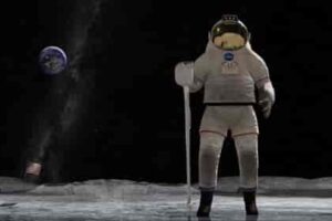 NASA cant afford to send people to the Moon in 2024