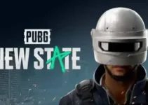 PUBG New State Alpha Test Registration