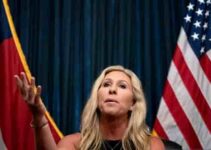 Twitter suspends Marjorie Taylor Greene for misleading