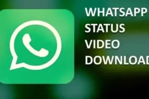 How to Download WhatsApp status