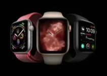Apple Watch 7 launch date