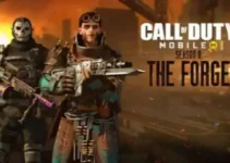 Call of Duty Mobile Season 8 Release Date