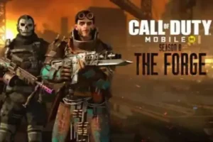 Call of Duty Mobile Season 8 Release Date