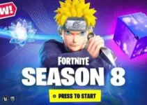 Fortnite Chapter 2 Season 8 Patch Notes