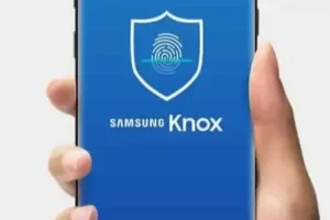 Samsung Knox Update is getting easier to use