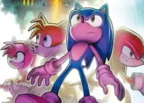 Sega will announce New RPG at Tokyo Game Show