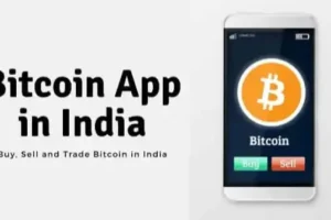 best cryptocurrency apps in India