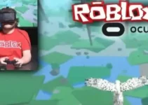 best roblox vr games