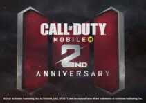 Call of Duty Mobile celebrates its second anniversary