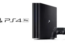 PS4 Pro Play 4K Movies