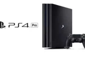 PS4 Pro Play 4K Movies