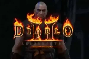 How to chat in Diablo 2 Resurrected