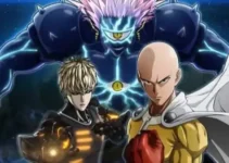 Roblox One Punch Man Codes September 2021