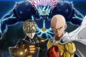 Roblox One Punch Man Codes September 2021