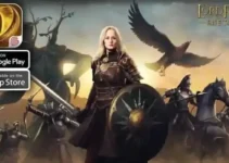 Lord of the Rings Rise to War released