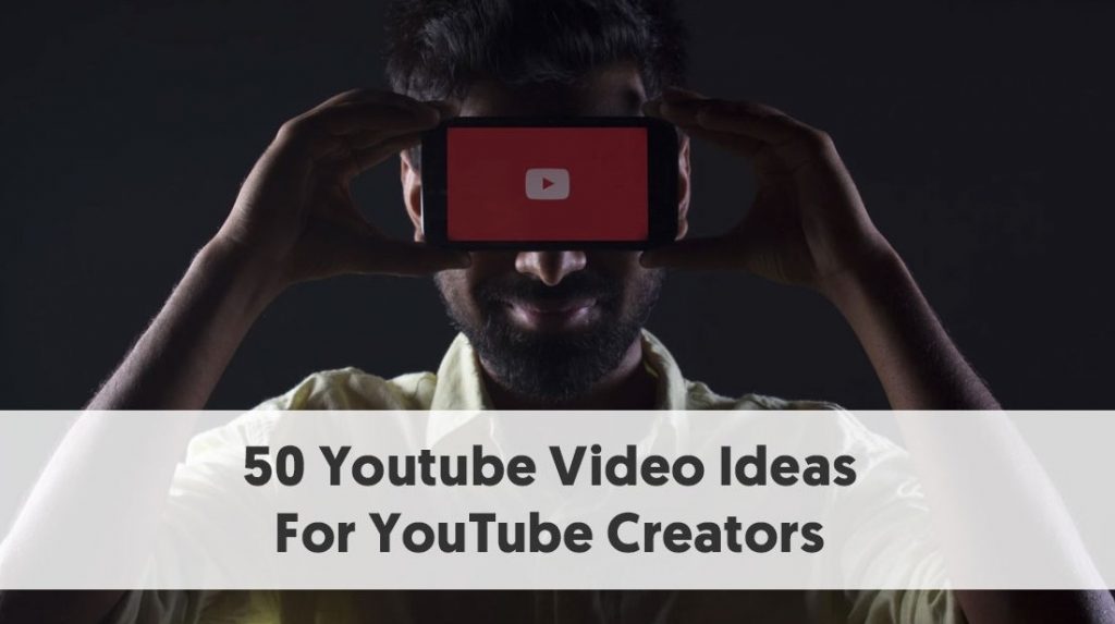 50+ YouTube Challenges Trending Ideas to Go Viral in 2021