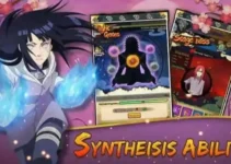 Chakra Fight Shinobi Belief Codes