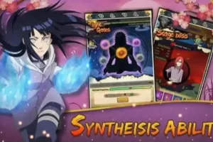 Chakra Fight Shinobi Belief Codes