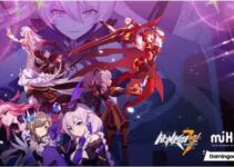 Honkai Star Rail Release Date