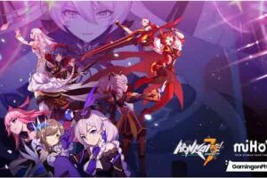 Honkai Star Rail Release Date