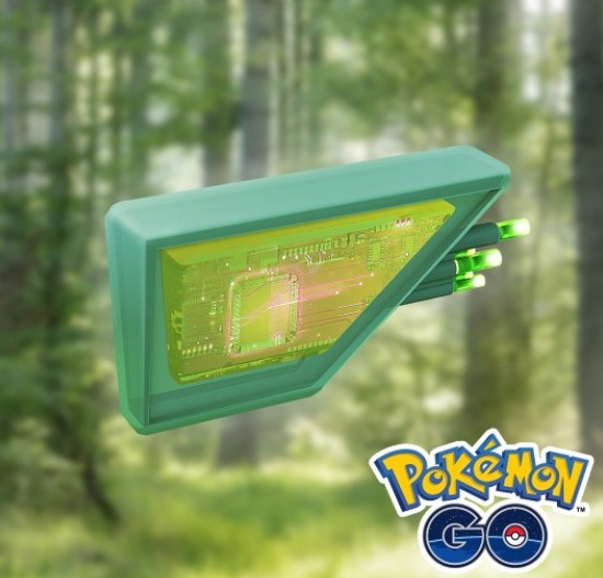 How to Get Leafeon in Pokemon Go? [Evolve Eevee into Leafeon]