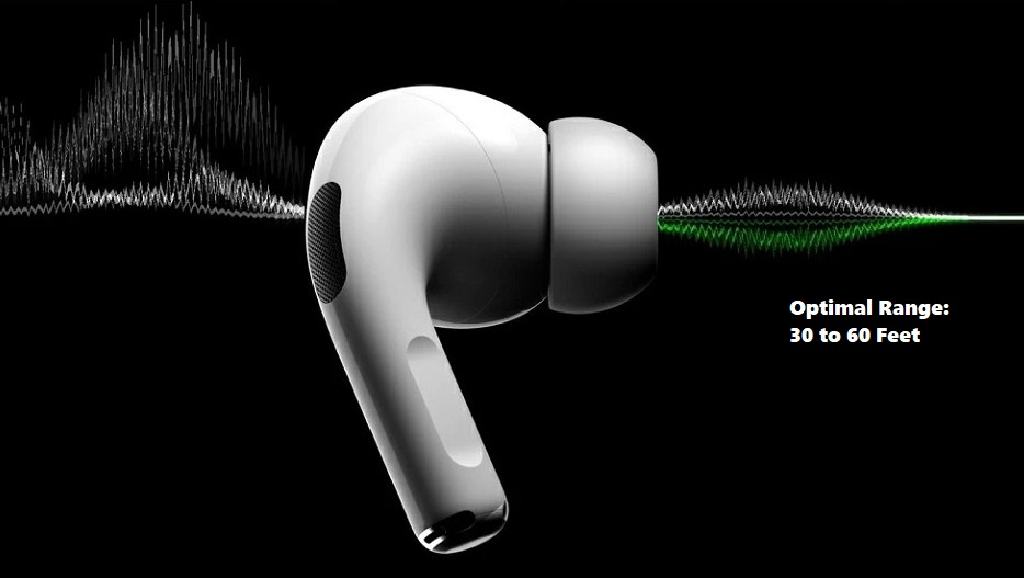 How Far Can AirPods Be Away From Phone? [Optimal & Max. Range]
