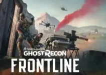 Ubisoft's Ghost Recon Frontline