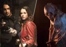 Resident Evil Welcome to Raccoon City Review