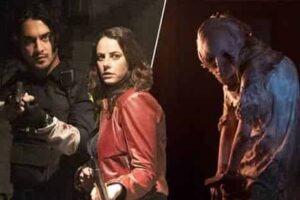 Resident Evil Welcome to Raccoon City Review