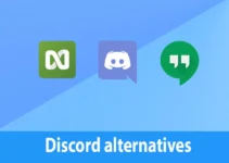 Discord Alternatives