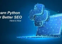 Python for SEO