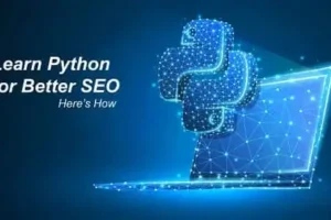 Python for SEO
