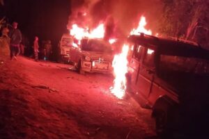 Army Operation In Nagaland Went Wrong