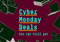 Cyber deals