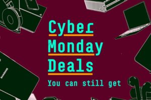 Cyber deals
