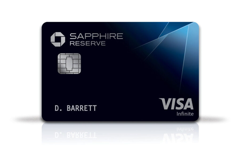 Best Chase Credit Cards This December 2021