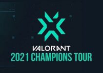 iot Games' first official circuit, the Valorant Champions Tour (VCT), will soon come to an end, as it's time to go home.