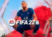 Add Friends In FIFA 22