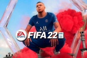 Add Friends In FIFA 22